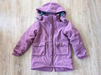 Didriksons Jacke Winterjacke mitwachsend Gr. 140 Top!! Niedersachsen - Lüneburg Vorschau