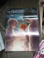 The promised neverland Poster Eimsbüttel - Hamburg Eidelstedt Vorschau