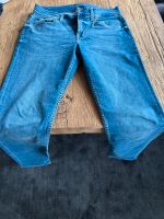 Jeans 7 For All Mankind - slimmy tapered, Größe 31 / 34 Berlin - Steglitz Vorschau