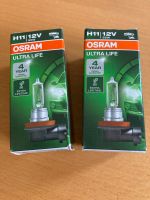 2x H11 Osram Ultra Life Nordrhein-Westfalen - Hille Vorschau