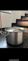 Fissler Topf 8 Liter Hessen - Kelkheim Vorschau