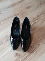 Lackpumps Größe 37,5 von Gabor Hessen - Wetzlar Vorschau