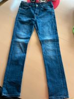 H&M Jeans in Blau, 158, skinny-fit, Jungen Nordrhein-Westfalen - Harsewinkel Vorschau