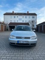 Golf 4 1.9 TDI Bayern - Pocking Vorschau