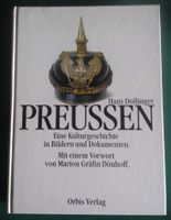 PREUSSEN, eine Kulturgeschichte in Bildern und Dokumenten. Rheinland-Pfalz - Westerburg Vorschau