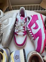 Nike Dunks 38,5/39 Nordrhein-Westfalen - Rees Vorschau