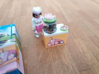 Playmobil 9097 *vollständig* (Kuchenbäckerin) Bayern - Kaufering Vorschau