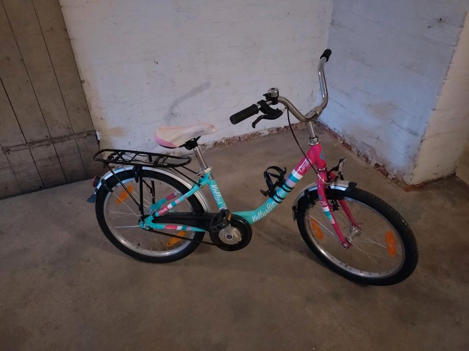 Kinderfahrrad "Cindy" von Kellys in Heidenau