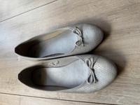 Ballerina Schuhe 39/40 Bremen - Walle Vorschau