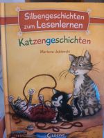 Katzengeschichten Silbengeschichten zum Lesen lernen Nordrhein-Westfalen - Paderborn Vorschau