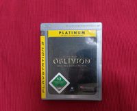 PS3 Spiel Oblivion Niedersachsen - Barsinghausen Vorschau