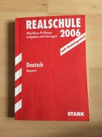 Prüfungsbuch Realschule Bayern - Gesees Vorschau