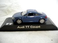 Audi TT Coupé MK 1 Modelauto Hessen - Erzhausen Vorschau