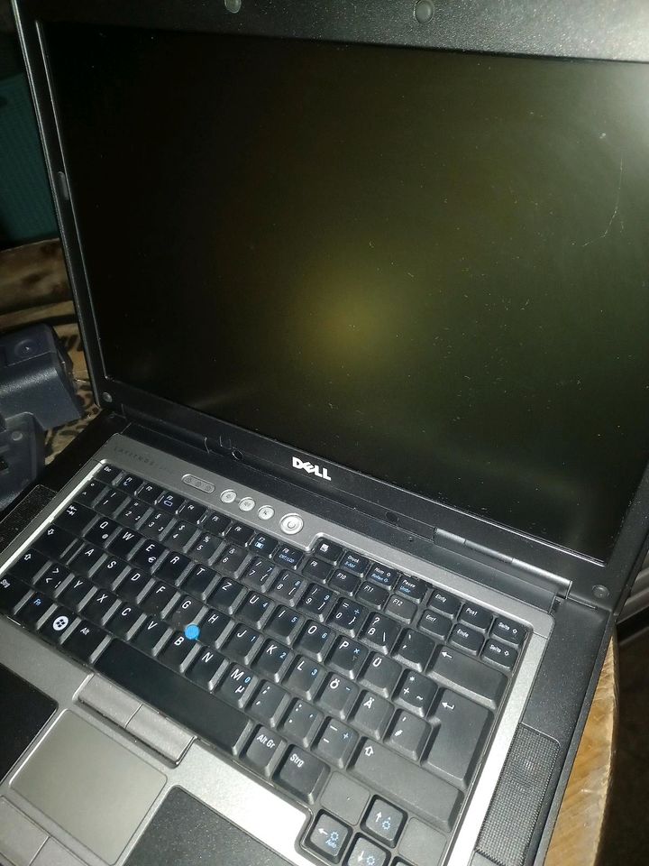 Dell Laptop  Dell D830 defekt bastler in Düsseldorf