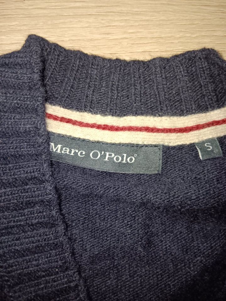 Marc O`Polo Herren Pulli Gr. S in Bad Wünnenberg