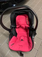 Kinderautositz, Cybex, Kiddly mit Isofix Baden-Württemberg - Heilbronn Vorschau