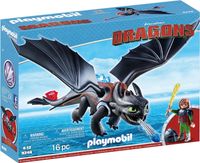 Playmobil Dragons 9246 Nordrhein-Westfalen - Hamm Vorschau