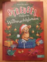 Streusel unterm Weihnachtsbaum Frankfurt am Main - Nieder-Eschbach Vorschau