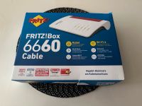 Fritz!Box 6660 Cable neu Niedersachsen - Braunschweig Vorschau