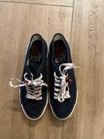 Tom Tailor Stoffturnschuhe Gr. 39 Bayern - Neutraubling Vorschau