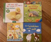 Kinderbücher 12 Monate/ 18Monate Hör mal rein, wer kann das sein? Hamburg-Nord - Hamburg Uhlenhorst Vorschau