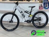 Husqvarna Mountain Cross MC3 Fully EBike 85Nm 630Wh UPE 6.299,-€ Thüringen - Eisenach Vorschau