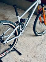 RAAW Jibb CustomBike - Fox 36, Magura MT7, SRAM GX AXS, DT Swiss Gotha - Bufleben Vorschau