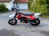 SWM sm 125r Bayern - Dorfen Vorschau