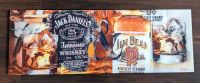 Glasbild Jack Daniels & Jim Beam Baden-Württemberg - Heilbronn Vorschau