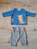 Set, Shirt und Hose, Jungen, Größe 56 Niedersachsen - Syke Vorschau