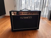 VHT Pittbull Forty-Five Combo 2x12 Gitarrenverstärker Saarland - Saarlouis Vorschau