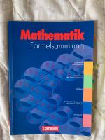 Mathematik Formelsammlung Nordrhein-Westfalen - Warendorf Vorschau