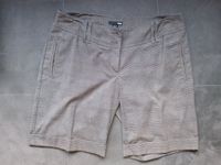 Grau-karierte Shorts H&M Baden-Württemberg - Karlsruhe Vorschau