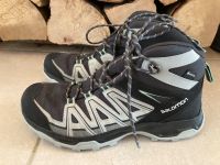 Salomon X Ultra Wanderschuh /Outdoorschuh wasserdicht -Damen, 40 Nordrhein-Westfalen - Winterberg Vorschau