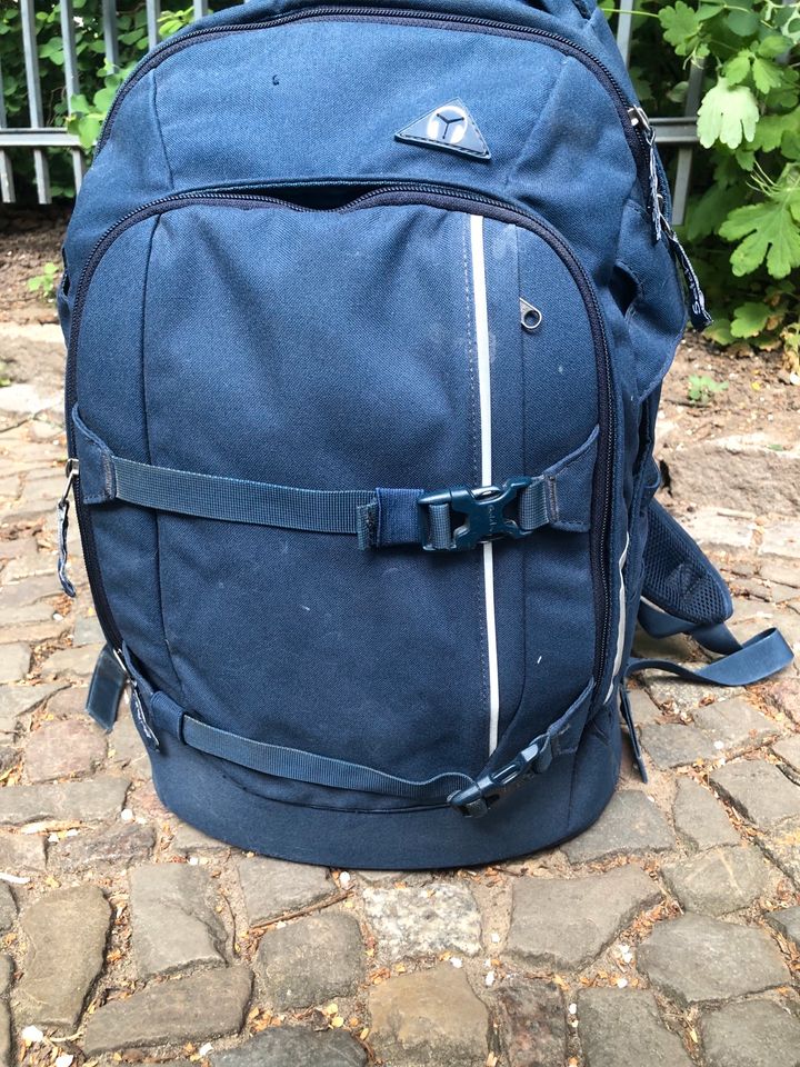 Schultasche von Satch in Berlin