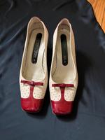 Mary Janes Pumps Peter Kaiser Gr 6 bzw 39 Schleswig-Holstein - Satrup Vorschau