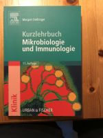 Kurzlehrbuch Mikrobiologie und Immunologie Sachsen - Wilthen Vorschau