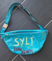 SYLT Schultertasche neu ohne Etikett Nordrhein-Westfalen - Bad Salzuflen Vorschau