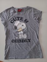 Peanuts, T-Shirt, Damen, Shirt, Snoopy, M Nordrhein-Westfalen - Harsewinkel - Greffen Vorschau