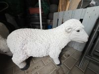 Deko Schafe für den Garten Bayern - Floß Vorschau