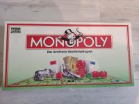 Monopoly - Parker - 1992 - Classic - tlw. NEU Nordrhein-Westfalen - Hünxe Vorschau