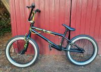 BMX Morrison B20 Bayern - Schwaig Vorschau