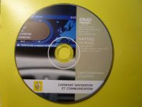 Renault Carminat Navi DVD 2005 Schleswig-Holstein - Havekost (b Schwarzenbek) Vorschau
