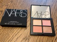 NEU NARS Quad Eyeshadow 1.2*4 Niedersachsen - Göttingen Vorschau