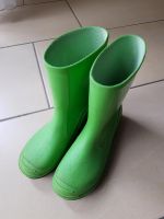 Gummistiefel Gr. 34 von Beck grün Hamburg-Nord - Hamburg Winterhude Vorschau