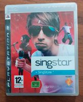 Singstar für Playstation 3 Nordrhein-Westfalen - Gummersbach Vorschau