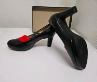 Geox Respira High Heel Baden-Württemberg - Eberbach Vorschau