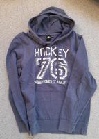Lila Hoodie oversize Bayern - Hof (Saale) Vorschau