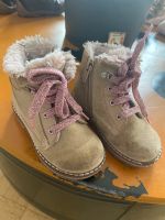 Babystiefel Winterschuhe 22 Elephant München - Schwabing-West Vorschau