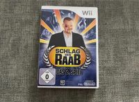 Schlag den Raab für die Wii Rheinland-Pfalz - Bad Breisig  Vorschau